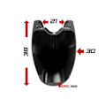 Miniatyrbillede 3 af 4: Progress E-allroad 700c 6b Disc Tubeless Hjulsæt Søvfarvet 12 x 100 / 12 x 142 mm / Shimano/Sram HG