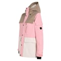 Miniatyrbillede 3 af 4: O´neill Utility Pro Hybrid Jakke  S Kvinde