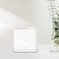 Miniatyrbillede 3 af 3: Tp-link Halo H60x Wifi-adgangspunkt 3 Enheder