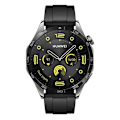 Miniatyrbillede 4 af 6: Huawei Smartwatch Gt4 Active 46 Mm Sort