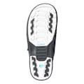 Miniatyrbillede 2 af 7: K2 Snowboards Snowboard Støvler Maysis Sort 29.5