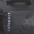 Pikkukuva 4 / 5: Zulupack Laukku Barracuda 138l Musta