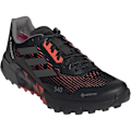 Miniatyrbillede 3 af 9: Adidas Trail Løbesko Terrex Agravic Flow 2 Goretex Sort EU 44 Mand
