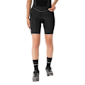 Miniatyrbillede 1 af 6: Vaude Bike Shorts Active Sort 50 Kvinde