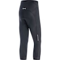 Miniatyrbillede 2 af 2: Gore® Wear C3 3/4 Strumpfhose Grå M Kvinde