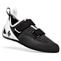 Miniatyrbillede 1 af 4: Black Diamond Klatresko Momentum Hvid,Sort EU 46 1/2 Mand