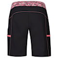 Miniatyrbild 3 av 3: Cmp Byxor Light Climb Shorts 31t7706 Grå,Lila 2XS Kvinna