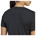 Pikkukuva 6 / 6: Adidas Designed For Training Heat.rdy Hiit Lyhythihainen T-paita  M Nainen