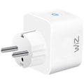 Miniatyrbillede 3 af 10: Wiz Smart Stik Hvid