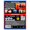 Miniatyrbild 2 av 2: Take 2 Games Ps4 Red Dead Redemption Ii Flerfärgad PAL