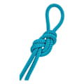 Miniatyrbillede 2 af 2: Salewa Reb Double 7.9 Mm Blå 50 m