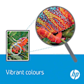 Miniatyrbillede 2 af 7: Hp Toner 828a Blå
