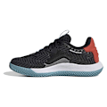 Pikkukuva 3 / 9: Adidas Kaikki Tuomioistuimen Kengät Solematch Control Clay Musta EU 40 Mies