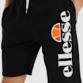 Miniatyrbillede 5 af 5: Ellesse Bossini Fleece Shorts Sort XL Mand