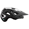 Miniatyrbillede 1 af 5: Lazer Jackal Kc Ce-cpsc Mips Mtb Helmet Sort L