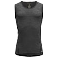 Pikkukuva 1 / 2: Devold Of Norway Running Merino 130 Hihaton T-paita  S Mies