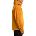 Miniatyrbillede 5 af 5: Haglofs Jakke Roc Flash Goretex Gul 2XL Mand