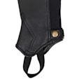 Pikkukuva 2 / 3: Equestro Dunster Puolikkaat Chapsit  XL