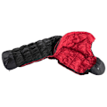 Miniatyrbillede 2 af 4: Deuter Sovepose Exosphere 0° Sort Regular / Right Zipper
