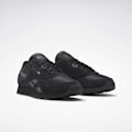 Miniatyrbild 6 av 7: Reebok Classic Nylon Skor Svart EU 42 Man