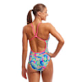Miniatyrbillede 5 af 7: Funkita Single Strap Badetøj  AUS 14 Kvinde