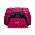 Miniatyrbillede 1 af 6: Razer Ps Rc21-01900300-r3m1 5 Controller Oplader Rosa
