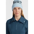 Miniatyrbillede 7 af 7: O´neill Hydrowick Fleecejakke Med Halv Lynlås  XS Kvinde