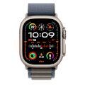 Miniatyrbillede 3 af 3: Apple Snor Alpine Loop 45 Mm Brun L