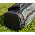 Miniatyrbillede 4 af 4: Cresta Blackthrone 4 Rør Pol Rod Holdall Sort