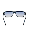 Miniatyrbillede 4 af 8: Guess Solbriller Gu00085 Blå  Mand