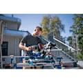 Pikkukuva 7 / 8: Bosch Professional Jiirisaha Gcm 18v-216 Dc Hopeinen