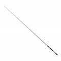 Miniatyrbillede 1 af 6: Shimano Fishing Baitcasting Stang Poison Adrena Sort 2.06 m / 150 g