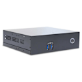 Miniatyrbillede 7 af 8: Aopen Desktop Pc De5500 I7-8550u/8gb/256gb Ssd Søvfarvet