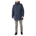 Miniatyrbillede 4 af 8: Lafuma Lapland Parka Blå M Mand
