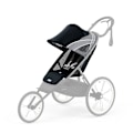Pikkukuva 1 / 10: Cybex Avi Istuinpaketti Musta