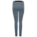 Miniatyrbillede 2 af 3: Dare2b Leggings Melodic Ii Blå 16 Kvinde