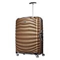 Pikkukuva 10 / 10: Samsonite Vaunu Lite-shock Spinner 75/28 98.5l Beige