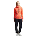 Miniatyrbild 5 av 5: Superdry Jacka Code Tech Softshell Orange XS Kvinna