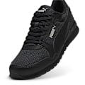 Miniatyrbillede 5 af 6: Puma St Runner V3 L Superlogo Sko Sort EU 44 1/2 Mand