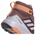 Miniatyrbillede 5 af 5: Adidas Terrex Trailmaker Mid Rain.rdy Vandresko Rosa EU 35 1/2