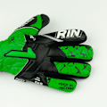 Miniatyrbillede 2 af 5: Rinat Xtreme Guard Dominius Prime Junior Målmandshandsker  5