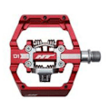 Pikkukuva 2 / 4: Ht Components D1 Polkimet Punainen