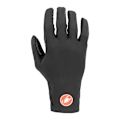 Miniatyrbillede 1 af 2: Castelli Lightness 2 Handsker Sort 2XL Mand