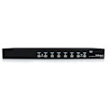 Pikkukuva 2 / 4: Startech Kvm-kytkin Sv831dusbu 8 Satamat Musta