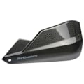 Pikkukuva 2 / 5: Barkbusters Carbon Handguard Triumph Bb-bcf-003-01-cf Harmaa