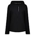 Miniatyrbillede 1 af 3: Under Armour Regnjakke Outrun The Storm Sort XS Kvinde