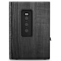 Miniatyrbillede 6 af 8: Energy Sistem Højttalere Studio Monitor 4 50w Sort