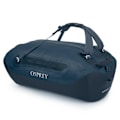 Pikkukuva 1 / 2: Osprey Laukku Transporter Wp Duffel 100l Musta