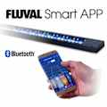 Miniatyrbillede 4 af 4: Fluval Akvariesæt Flex 123l