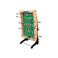 Pikkukuva 4 / 4: Devessport Foldable Table Football Table Kultainen